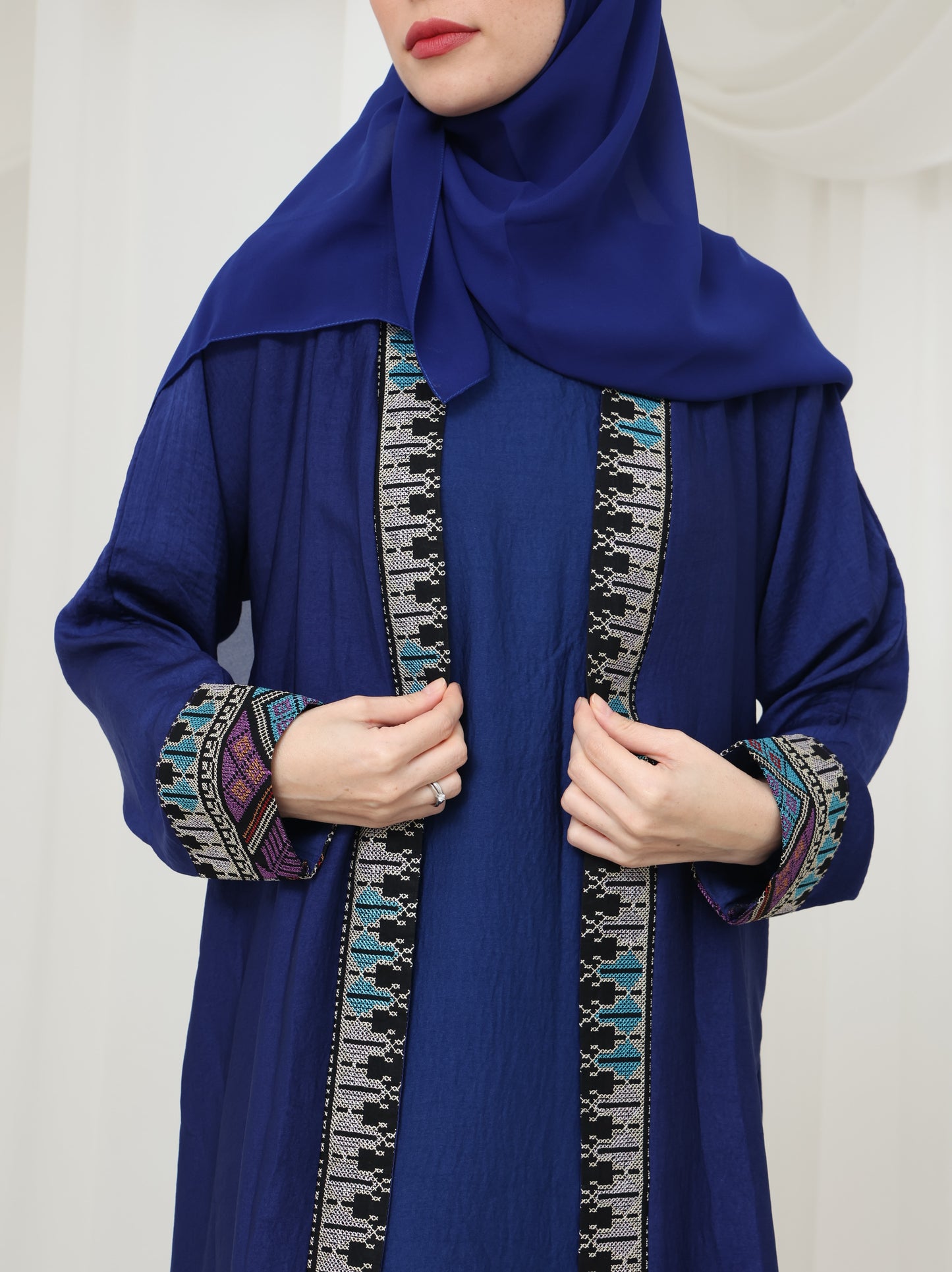 Ramadan Abaya