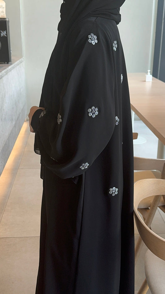 Daisy Abaya