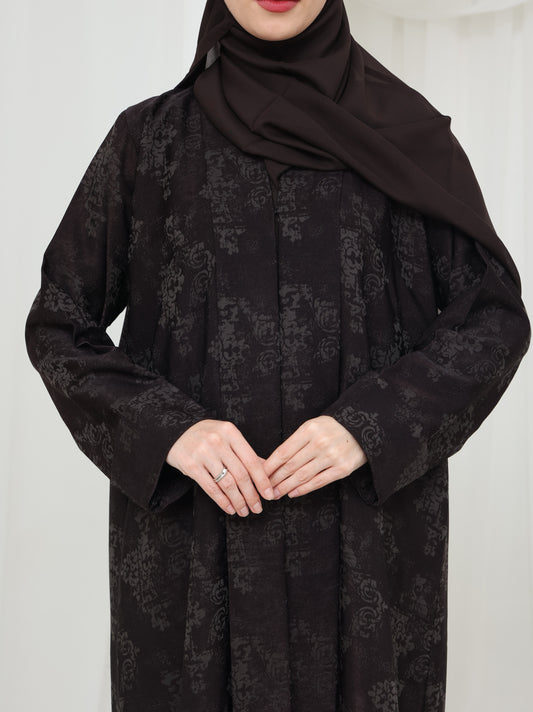 Flora Abaya