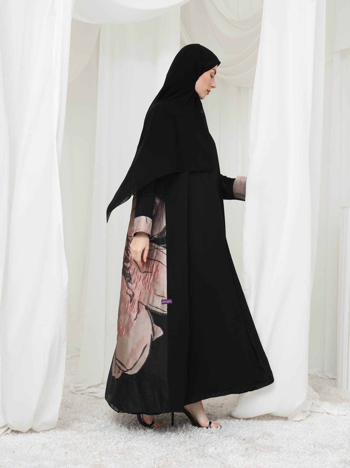Fleurique Abaya