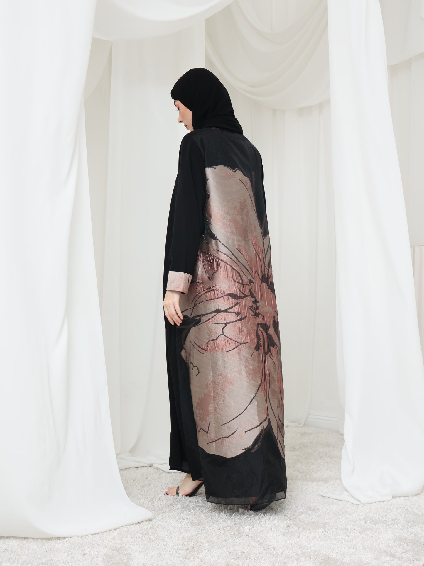 Fleurique Abaya