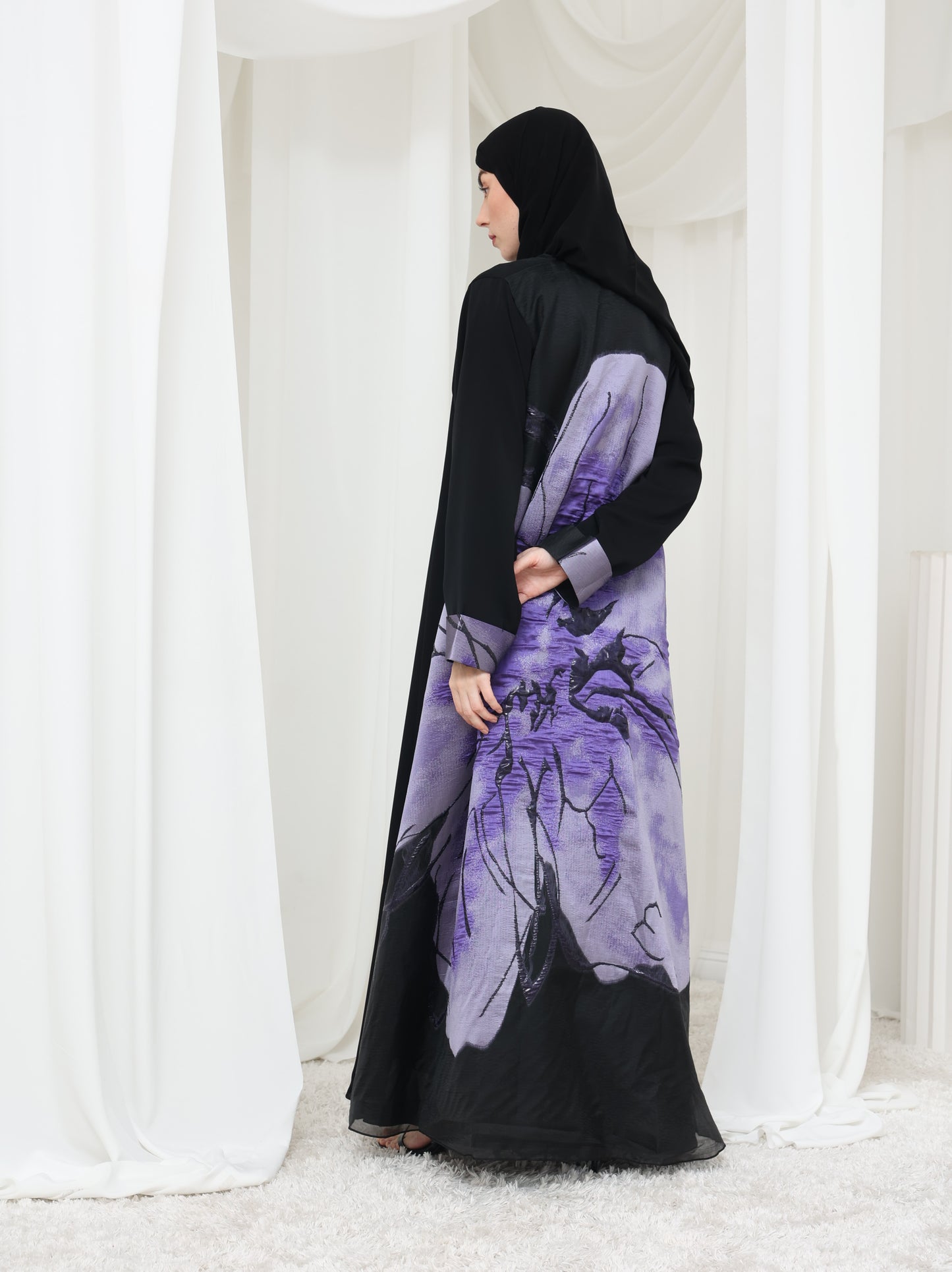 Fleurique Abaya