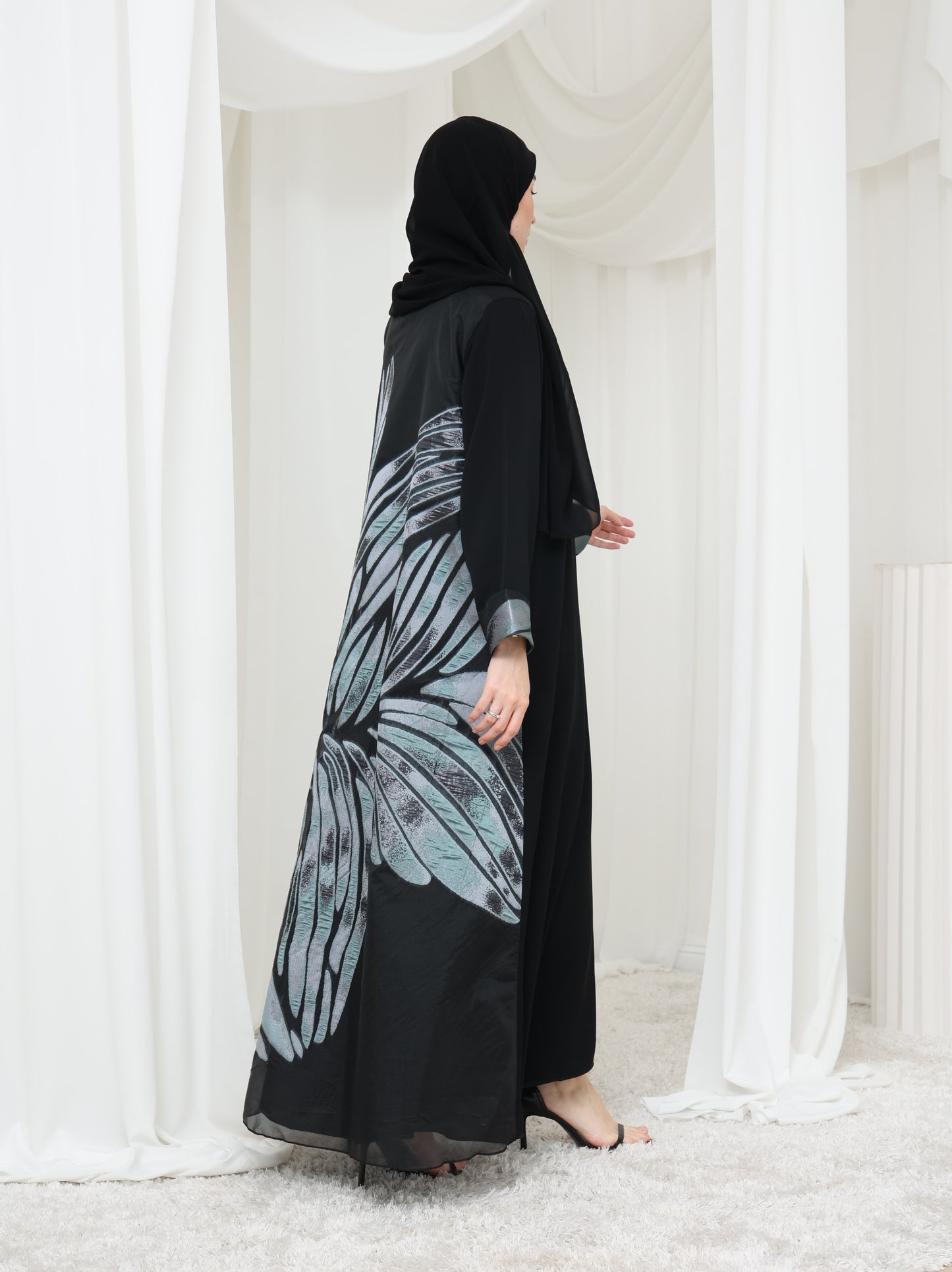 Amary Abaya