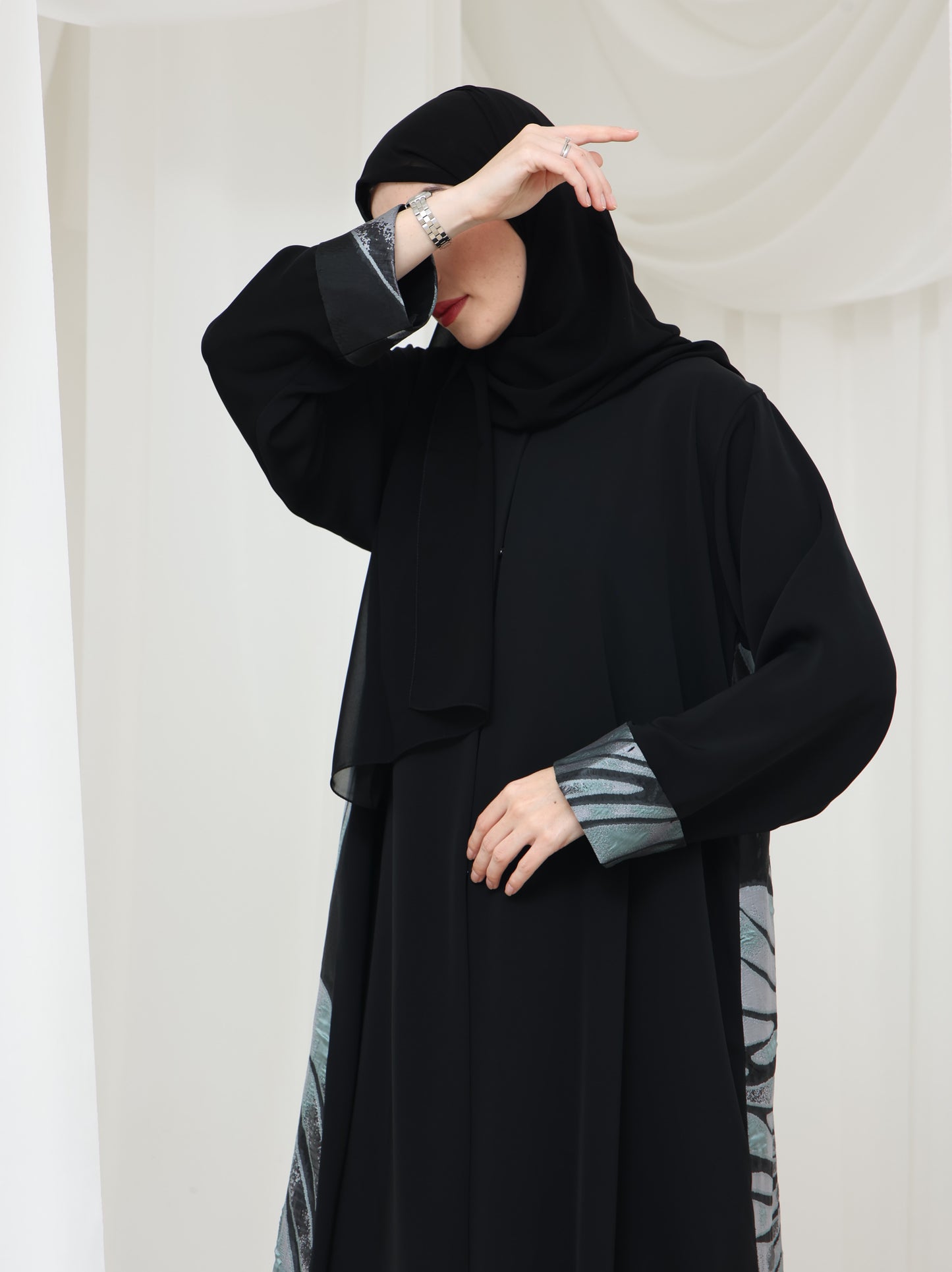 Amary Abaya