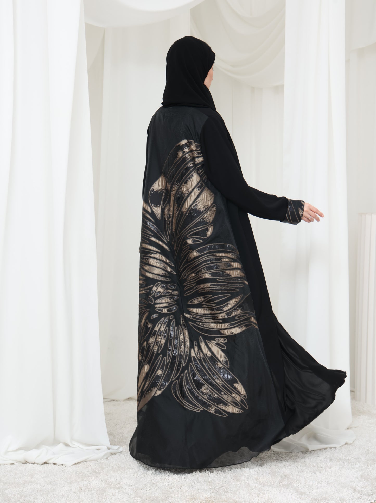 Amary Abaya
