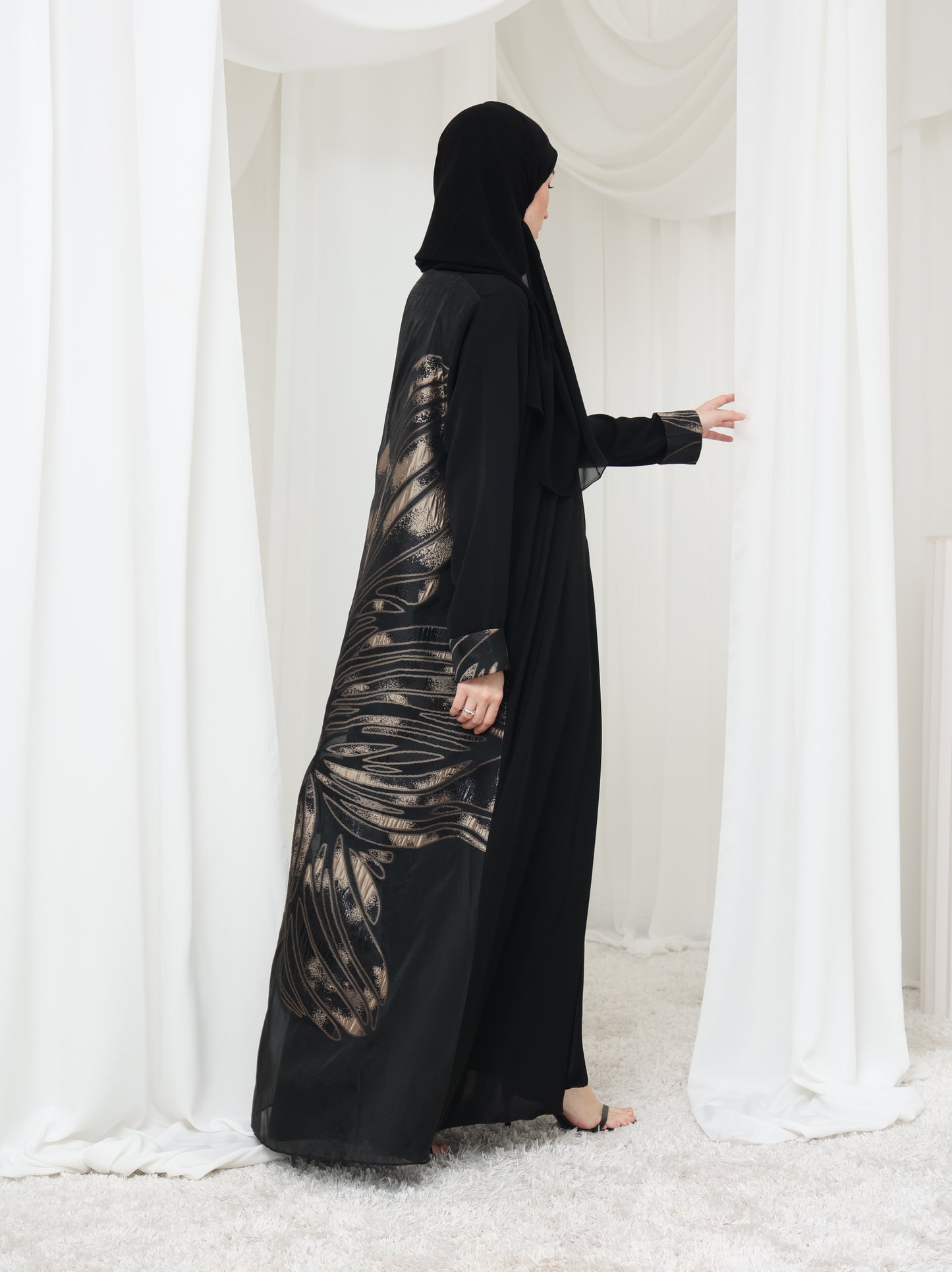 Amary Abaya