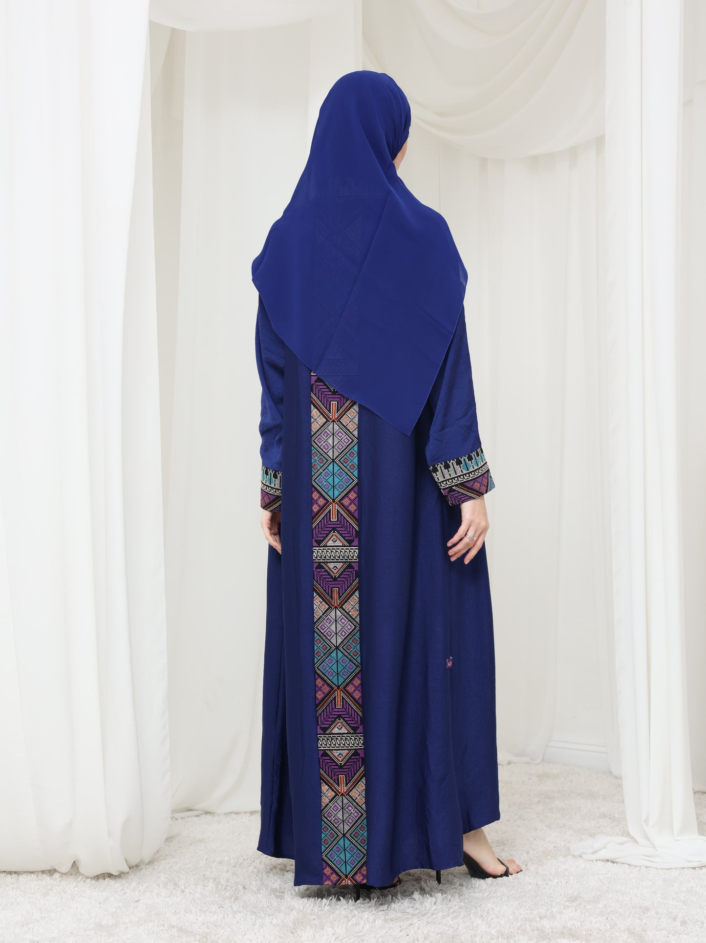 Ramadan Abaya