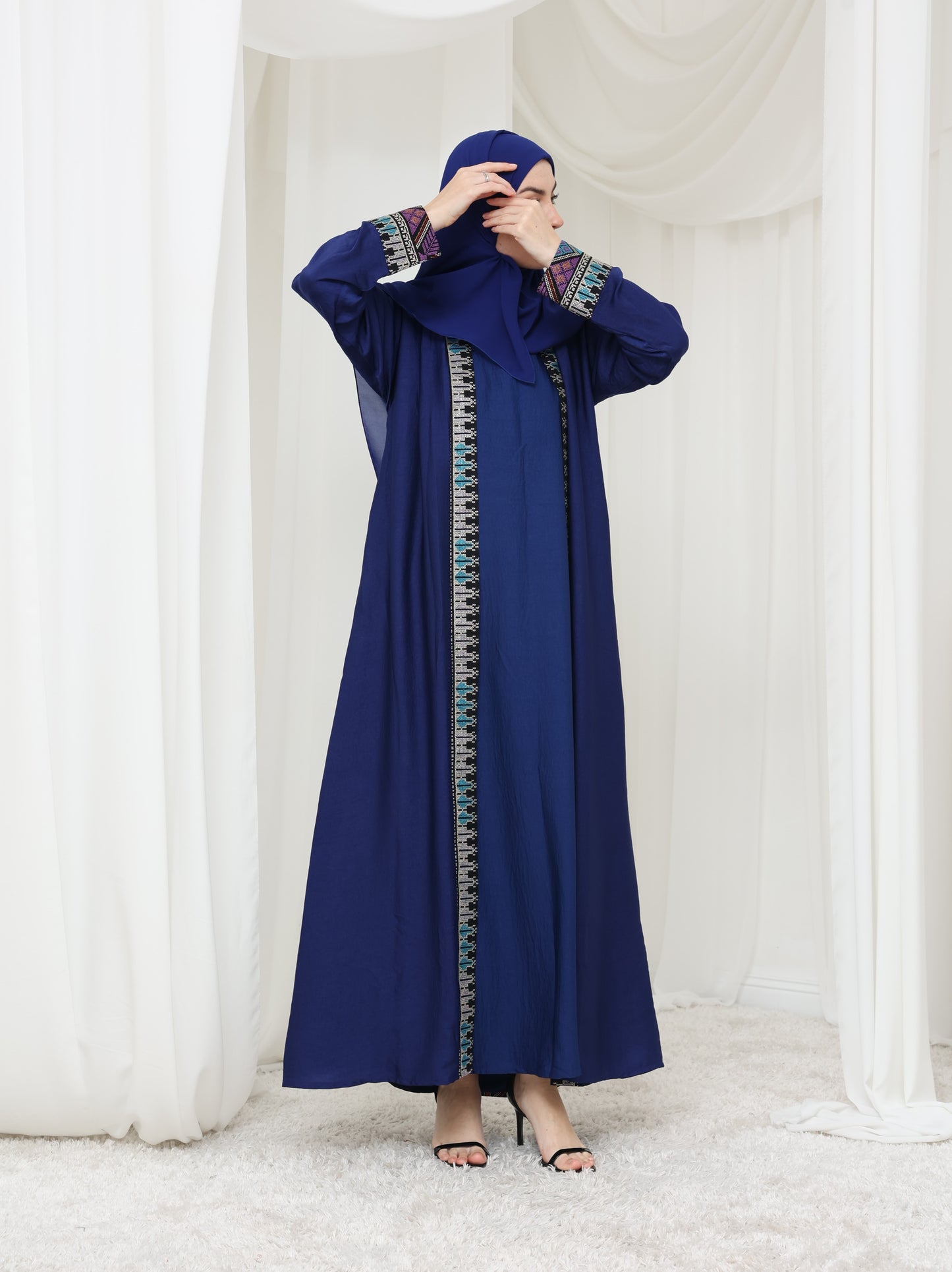 Ramadan Abaya