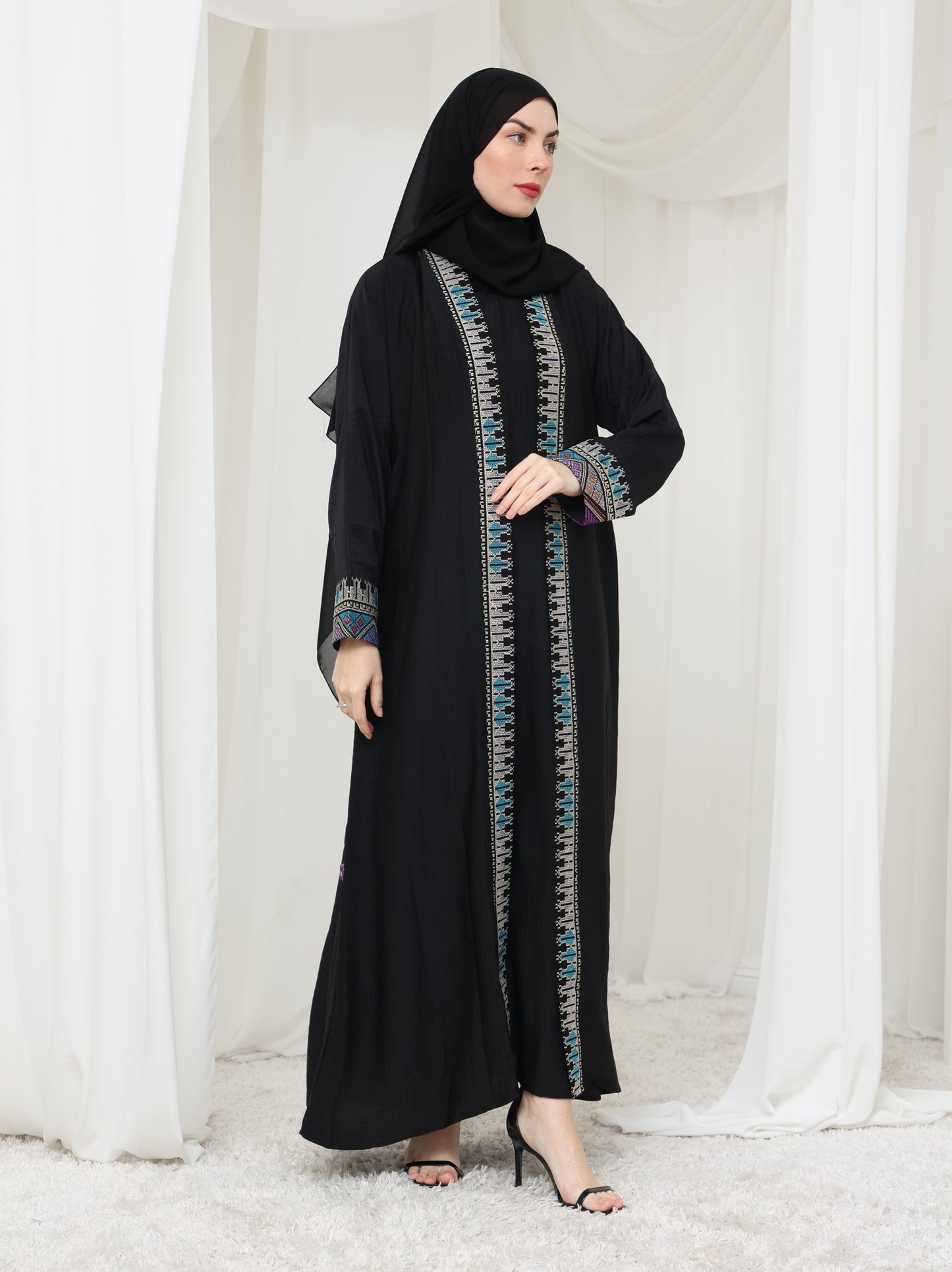 Ramadan Abaya