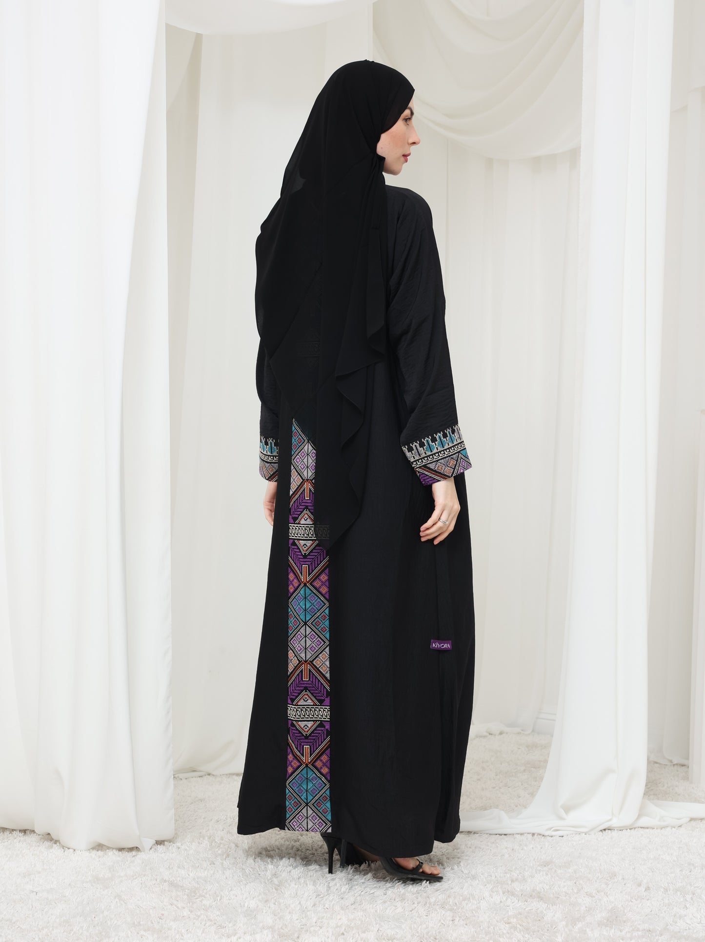 Ramadan Abaya