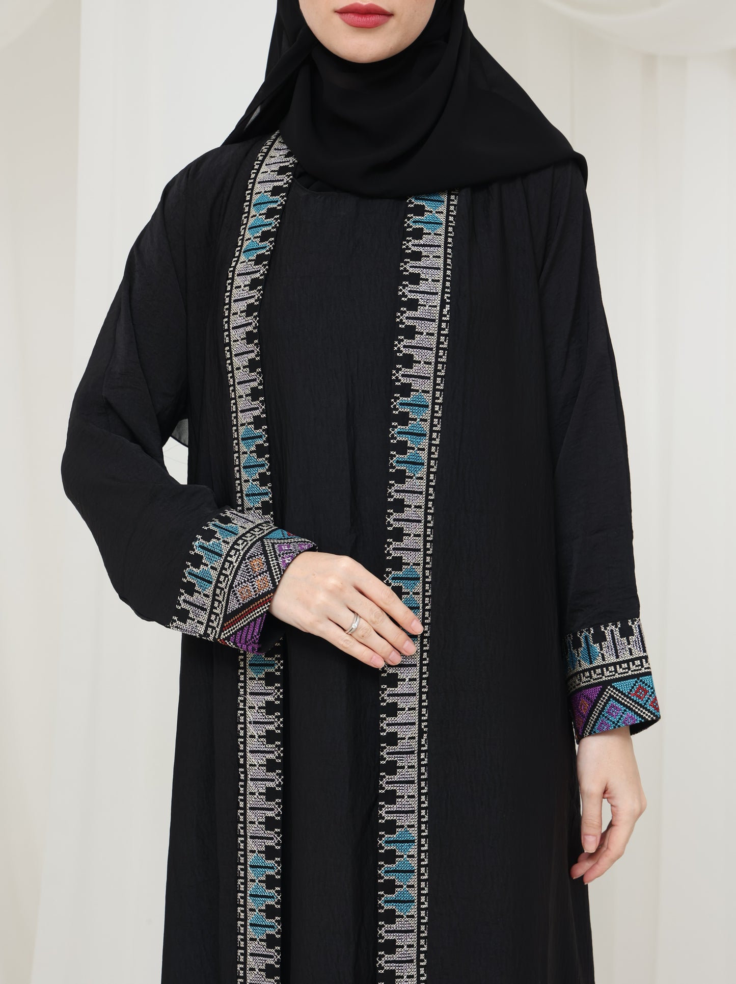 Ramadan Abaya