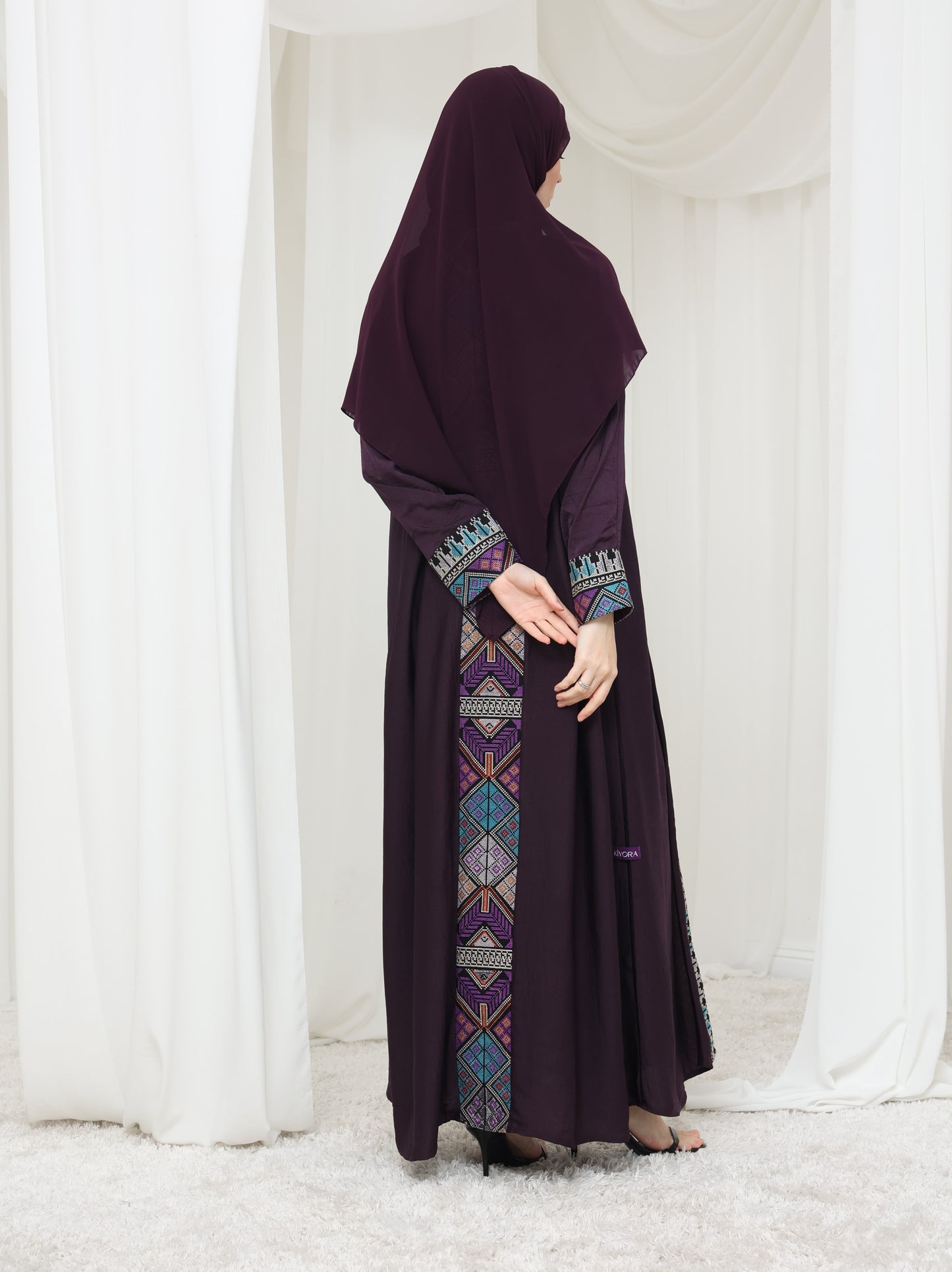 Ramadan Abaya