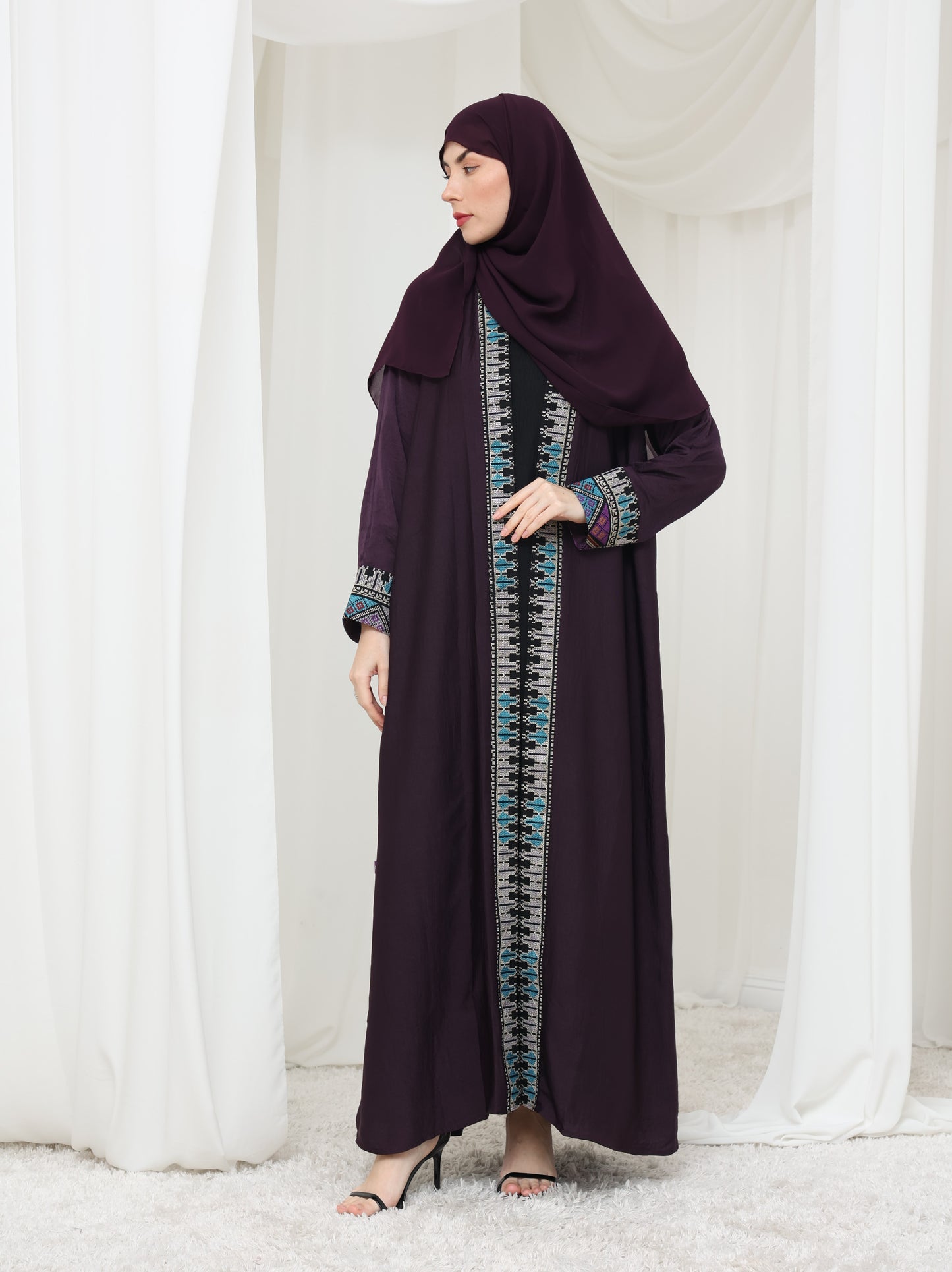 Ramadan Abaya
