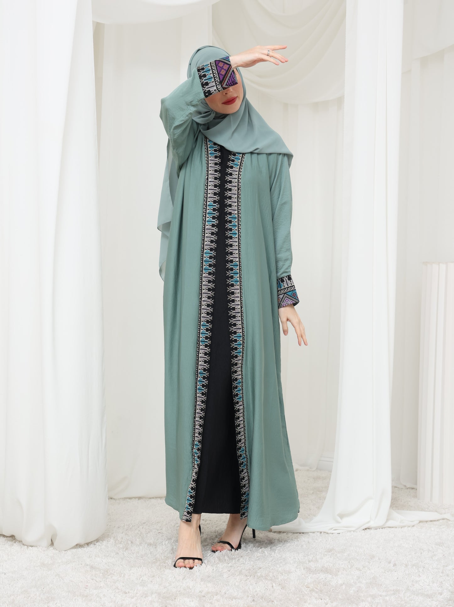 Ramadan Abaya