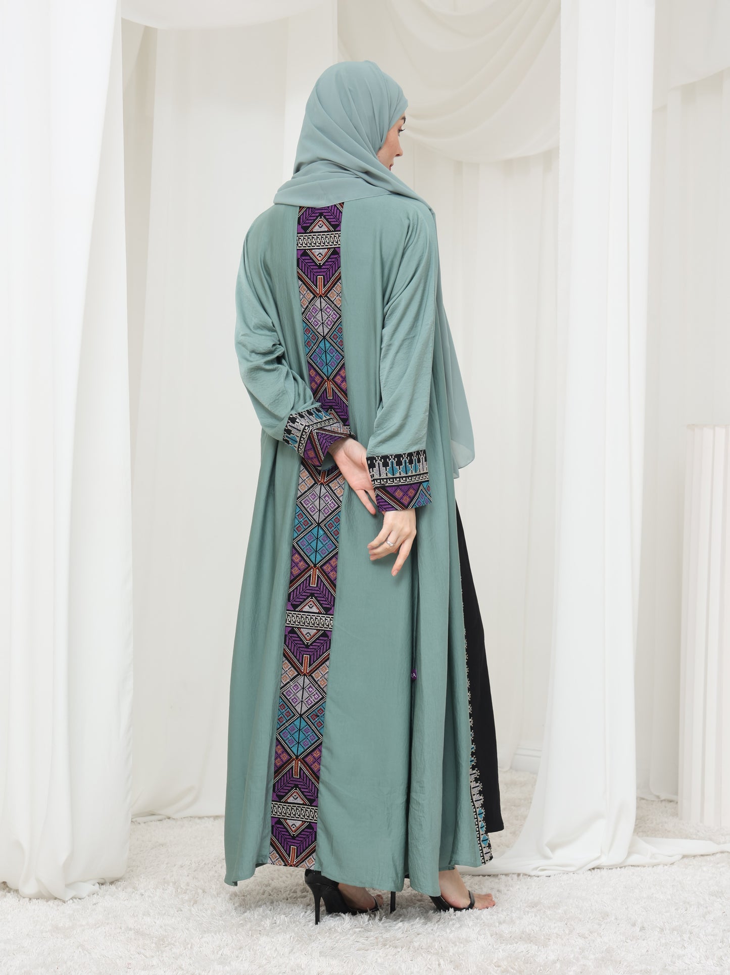 Ramadan Abaya