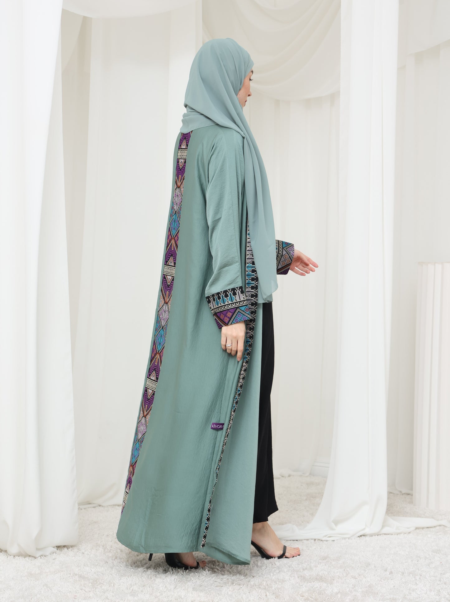 Ramadan Abaya