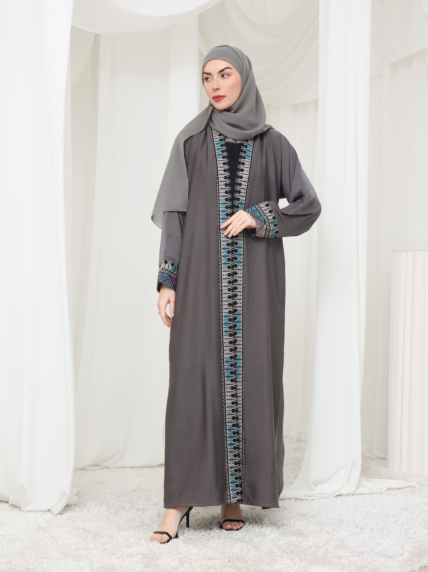Ramadan Abaya