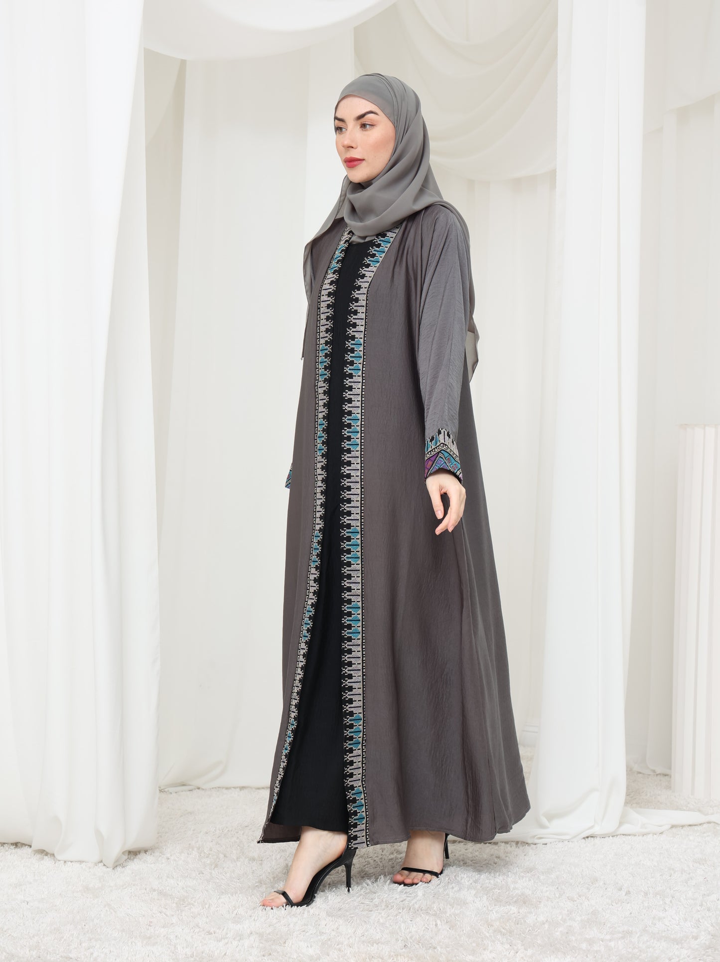 Ramadan Abaya