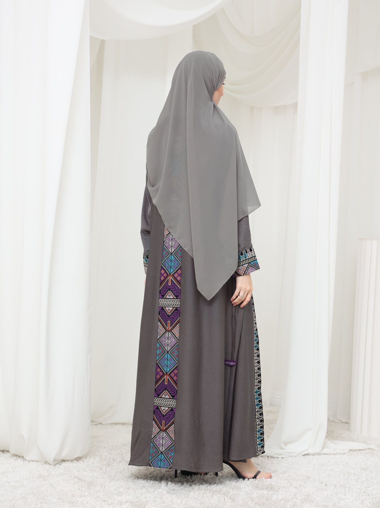 Ramadan Abaya