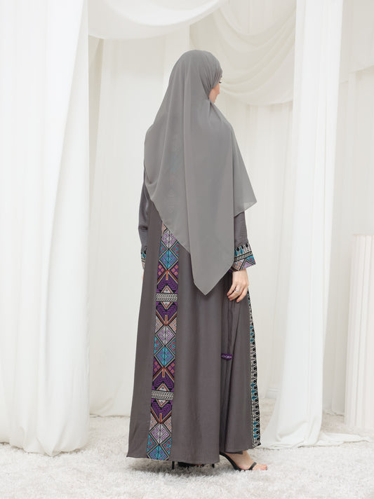 Ramadan Abaya