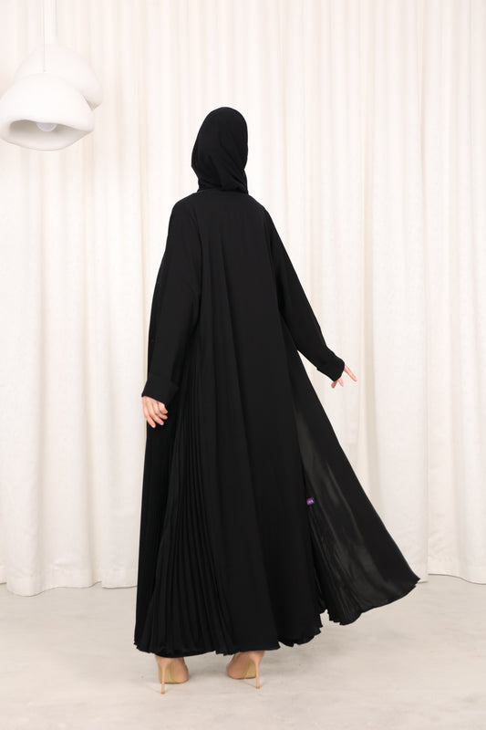 Flow Abaya