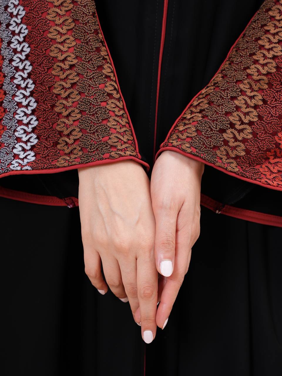 Dune Abaya